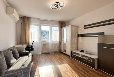 Apartament 2 camere de vanzare in Grigorescu, Cluj Napoca - 1