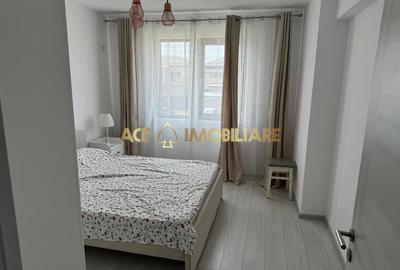 2 Camere de inchiriat | Berceni | Centrala | Loc de parcare | Mobilat - 4