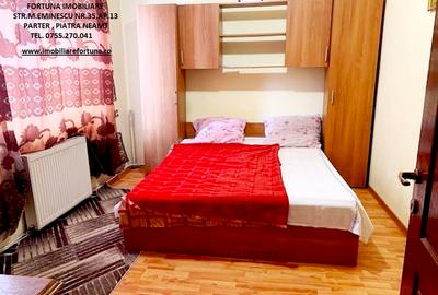 Apartament 3 camere, zona Liceul de informatica/ Orion - 3