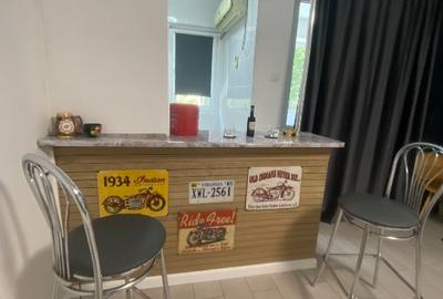 Proprietar vand Garsoniera renovata mobilata si utilata - 1