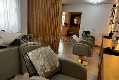 Salon de Coafură Funcțional | Afacere la Cheie | Clientelă Activă - 9