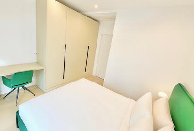 Aviatiei Tower 2 | Apartament 2 camere|  Aviatiei | Pipera - 10