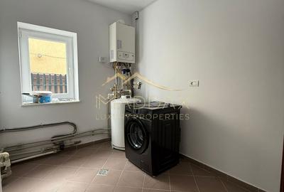 Vila moderna Corbeanca-spatiu, confort si intimitate - 13