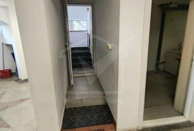 Casa de inchiriat in zona Grand Hotel, 10 incaperi, 400 mp, ideala sediu firma - 15