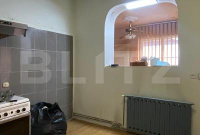 Casă cu poziționare foarte bună, teren 1152 mp, suprafață utilă 200 mp în Codlea - 2