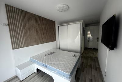Apartament cu 3 camere si 2 bai, loc parcare. - 3