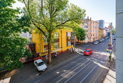 De vanzare apartament  localizat ultracentral, ideal business, Timisoara - 39