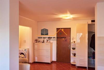 Apartament 2 camere-13 Septembrie-Sebastian-Semicentral- - 4
