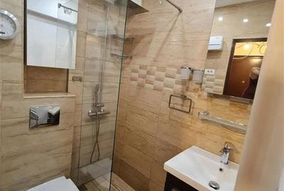 Garsoniera Renovata cu Centrala zona Buziasului - 1