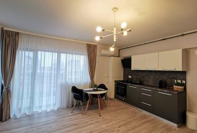 APARTAMENT TIP STUDIO -MAMAIA NORD