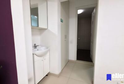 Spațiu comercial 86mp, parter, autorizat salon înfrumusețare, Aparatorii Patriei - 21