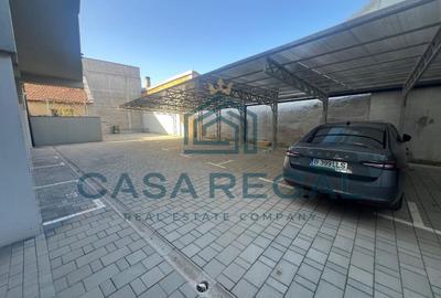 Apartament 2 camere, Brancuși Residence, vedere Parcul Brătianu, mobilat premium - 15