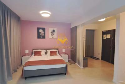 1 camera, bloc nou, Manastur,West City,Calea Floresti, West City - 1