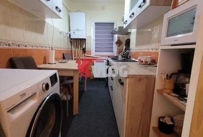 Apartament doua camere Freidorf - 4