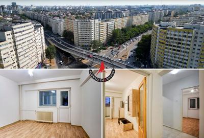 Doamna Ghica - Spatiu de birouri cu 3 camere - 1