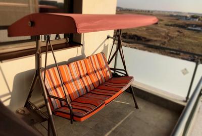 Inchiriez Apartament 2 Camere, Pipera, Complex Rezidential New Point - 3