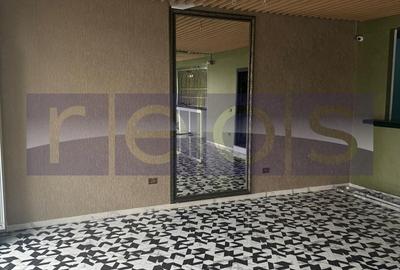 INCHIRIERE SPATIU COMERCIAL | PARTER | 107 MP | TERASA | PARCARE | - 1