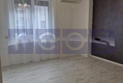 Inchiriere duplex  Premium 5 camere ( Parter+Demisol ) in vila Piata Romana - 11