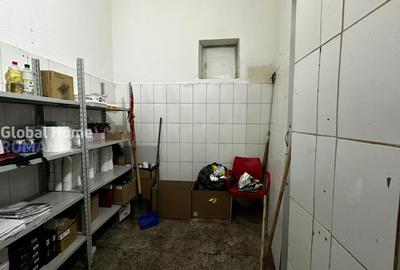 Spatiu comercial 110MP | Vitan | Bobocica | Terasa | - 4