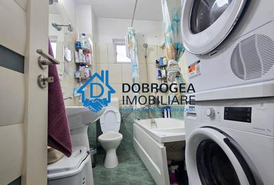 ZONA PIATA E3--BLOC NOU, GARSONIERA  CF 1 , SUPRAFATA TOTALA 36 MP ,ETAJ 2 - 6