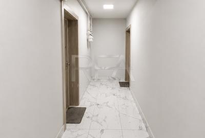 2 camere Ozana decomandat, centrală, parcare, an 2022, 101 mp - 6