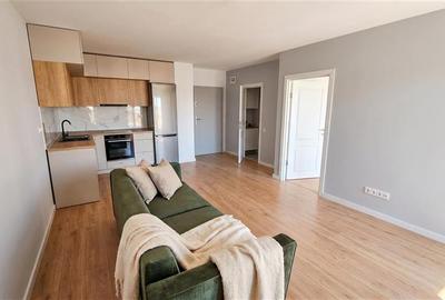 Apartament 3 camere, 60mp,balcon,parcare, bloc nou, Scala Frunzisului - 14
