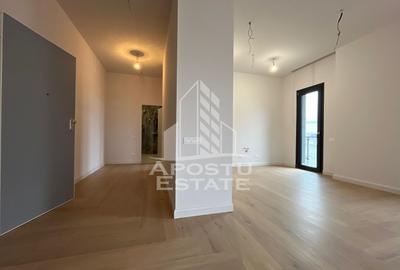 Penthouse calea Torontalului - 5