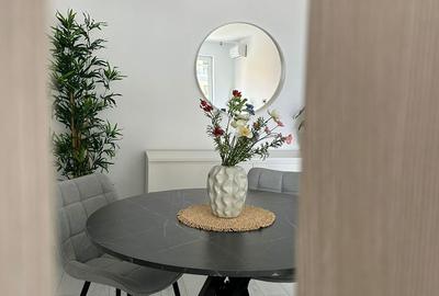 Apartament 2 camere Astorium | mobilat si utilat Premium | loc parcare - 5