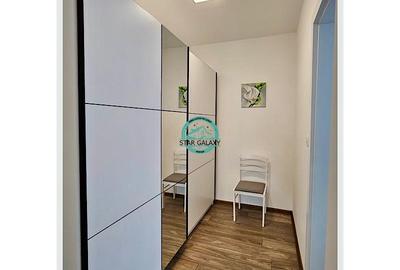Apartament cu 2 camere de inchiriat, decomandat, complex Maurer - 7
