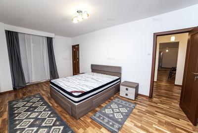 2 camere | Pipera Henri Coanda | 80 mp | 2 bai | Mobilat si utilat - 12
