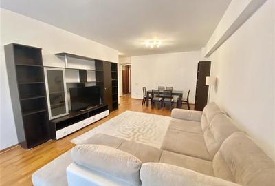 2 CAMERE SPATIOS SI LUMINOS LOC PARCARE LANGA PARC HERASTRAU - 7