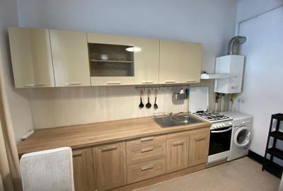 Apartament de închiriat, 1 cameră, 50 mp, zona Piața Muzeului - 5