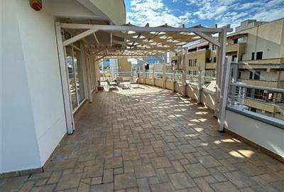 LUX SI APARTAMENT UNIC | 4 CAMERE | 402 MP | TERASA IMENSA | 2 PARCARI | HERASTR - 14
