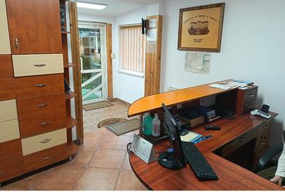 Inchiriez cabinet medical in Tudor, mobilat si utilat complect - 4