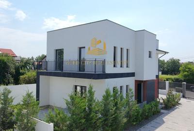Vila Individuala cu 4 camere | OTOPENI - comision 0% - 2