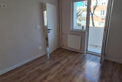 RECO Apartament tip X etaj intermediar Rogerius - 1