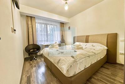 Apartament 2 camere + TERASĂ 17mp | Parcare inclusă | Tractorul - 5