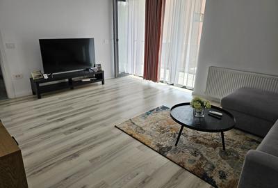 Apartament cu 2 camere decomandat în Pipera