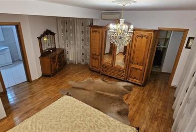Herastrau, duplex 3 camere - 3
