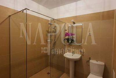 Apartament 3 camere de vanzare in Plopilor, Cluj Napoca - 5
