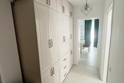 Grozavesti l Zen Residence l 2 Camere + 2 Parcari Subterane l 7 Min Metrou l - 19