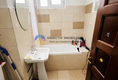 Apartament 2 camere - Maratei , etaj 3 in apropiere de scoala nr.2 -Piatra Neamt - 3