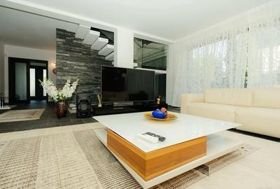 Vila cu piscina si 1000mp teren - Erou Iancu Nicolae - 4