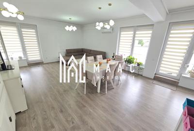 Penthouse superb 4 camere terasa 155 mp READY TO MOVE - 20