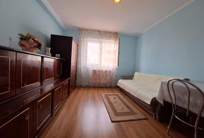 Garsoniera 21 mp-mobilata si utilata-et 1-gata pentru mutare imediata-Aradului - 2