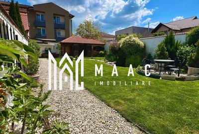 Casa individuala | 6 camere | Teren 863 MP | Selimbar - 27
