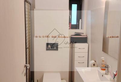 Apartament 4 camere Petrom City - Casa Presei I bloc nou I COMISION 0% - 9