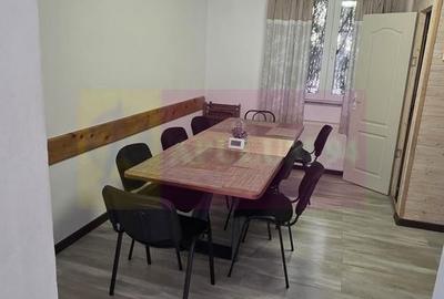 Vila de vânzare cu 8 camere și garaj in Busteni - 9
