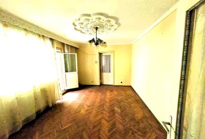 Apartament cu 2 camere semidecomandat în Orizont