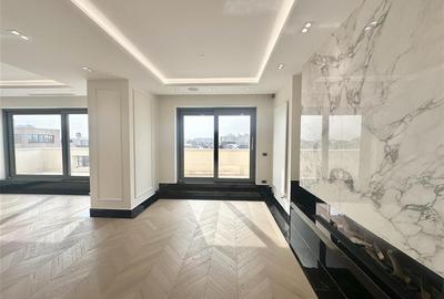 Apartament exclusivist Dorobanti-Floreasca  Finisaje premium - 7